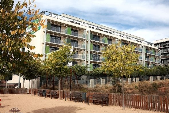Foto d5c69718-2876-46d5-a8b3-8aca259177a5. Car parking in Roses-Castellbell Sant Feliu de Llobregat