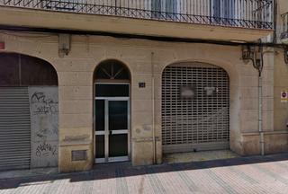 Local commercial  C/ nord. Solvia inmobiliaria  locales lleida