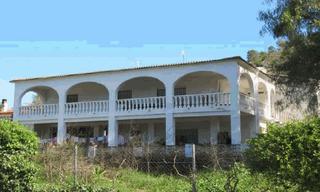Xalet  Pt bolves o retoría novetle. Solvia inmobiliaria  chalet independiente xàtiva