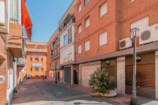 Pis  C/ vergara. Solvia inmobiliaria  piso getafe