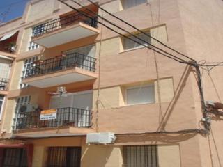 Apartament  C/ río mundo. Solvia inmobiliaria  apartamento alcantarilla