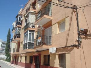 Appartement  C/ río mundo. Solvia inmobiliaria  apartamento alcantarilla