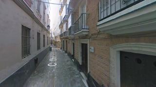 Appartamento  C/ obispo urquinaona. Solvia inmobiliaria  piso cádiz