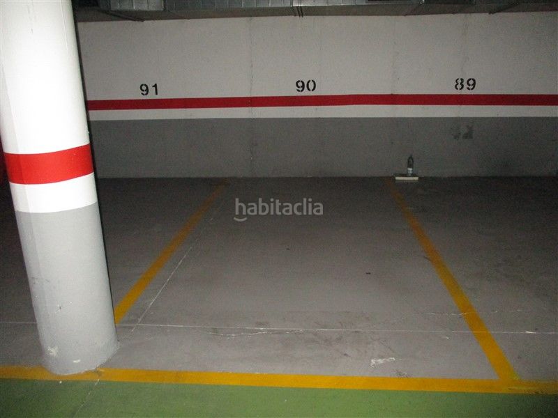 Foto 06ff67cc-36a4-4da8-8a75-5b96cec1f48a. Aparcament cotxe a Progrés - Pep Ventura Badalona