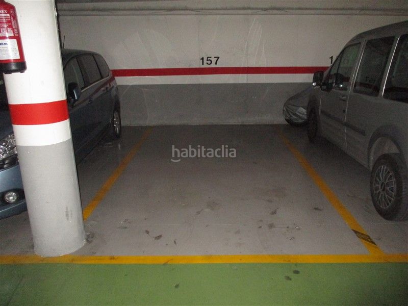 Foto 4315a0ef-1577-4d76-8841-42cad453f25a. Aparcament cotxe a Progrés - Pep Ventura Badalona