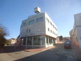Edifici  C/ general antonio sanchez hernandez. Solvia inmobiliaria  hotel bullas