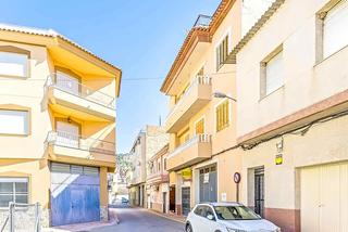 Pis  C/ juan pablo ii. Solvia inmobiliaria  piso pliego