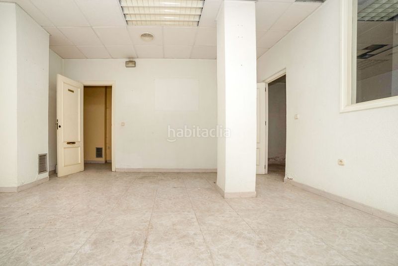 Foto 1db91ea1-b7df-476f-ae73-e2b6b5d3c2f8. Local comercial a Beniel