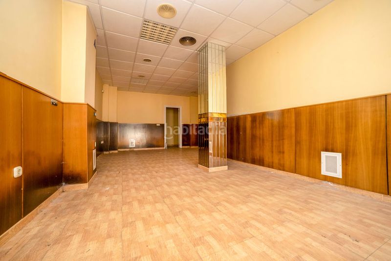 Foto 6abb3753-585d-482a-aefe-53dfaae77bc4. Local comercial a Beniel