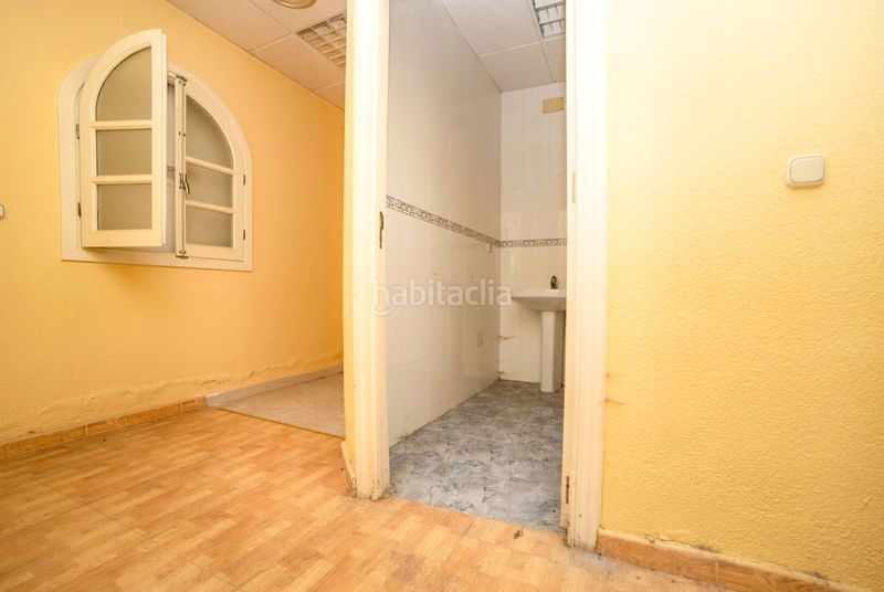 Foto 8de5a637-73d5-45e1-8499-3d6e195975b4. Local comercial a Beniel