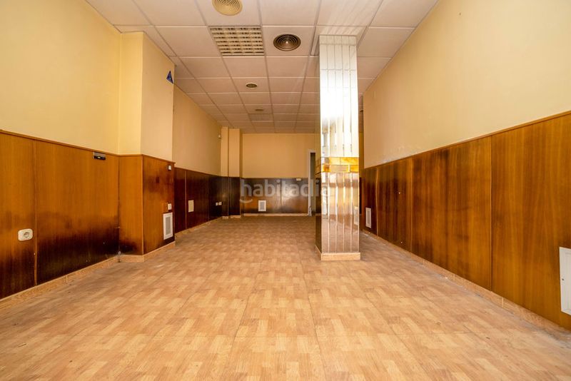 Foto a35e5ecd-d1c7-41e4-93bd-cae100933dd3. Local comercial a Beniel