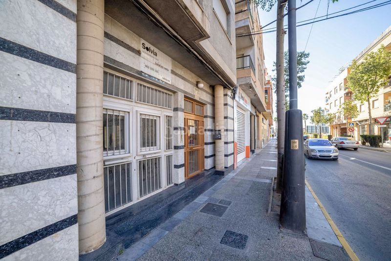 Foto d1dd873d-2b02-4b67-b3b7-eaecaae73a34. Local comercial a Beniel