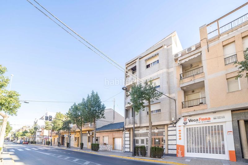 Foto fa8009d3-4da9-4417-8f97-58f0299353c8. Local comercial a Beniel