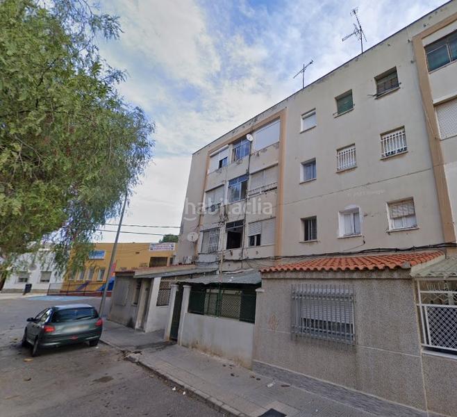 Foto 32532802-b870-42e8-adf9-cbbdff3c218d. Etagenwohnung in San Ginés Cartagena