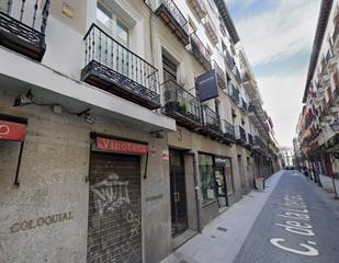 Apartamento  C/ libertad. Solvia inmobiliaria  apartamento madrid
