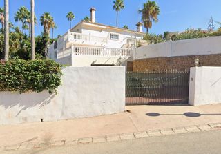 Xalet a C/ Jaén de Calahonda