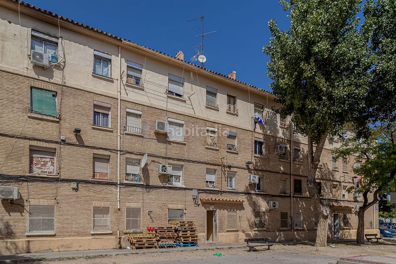 Foto 154cb21a-5b08-4bb4-a78a-6d790b4cdca5. Pis a Oliver Zaragoza