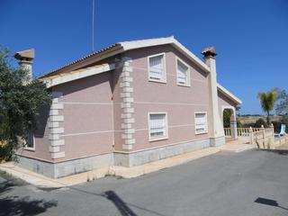 Xalet  Pol altabix. Solvia inmobiliaria  chalet independiente elcheelx