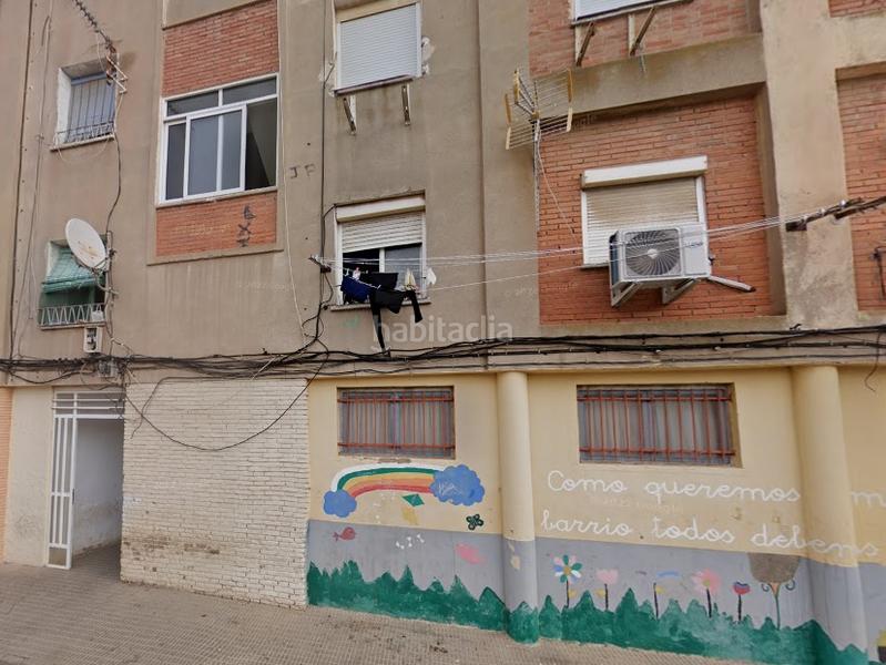 Foto b36bc3b9-8b0d-4371-8b93-812fc3652e6d. Pis a Santa Lucía Cartagena