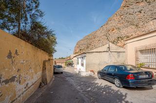 Xalet  Cr callosa a orihuela. Solvia inmobiliaria  casa callosa de segura