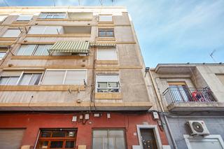 Pis  C/ alcoy. Solvia inmobiliaria  piso elda
