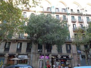 Flat  C/ mallorca. Solvia inmobiliaria  piso barcelona