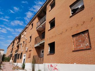 Pis  C/ magán. Solvia inmobiliaria  piso magán