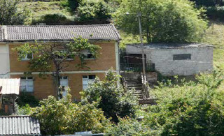 Apartament  La revenga, el entrego,concejo de san martin del rey aurelio. Solvia inmobiliaria  apartamento langreo
