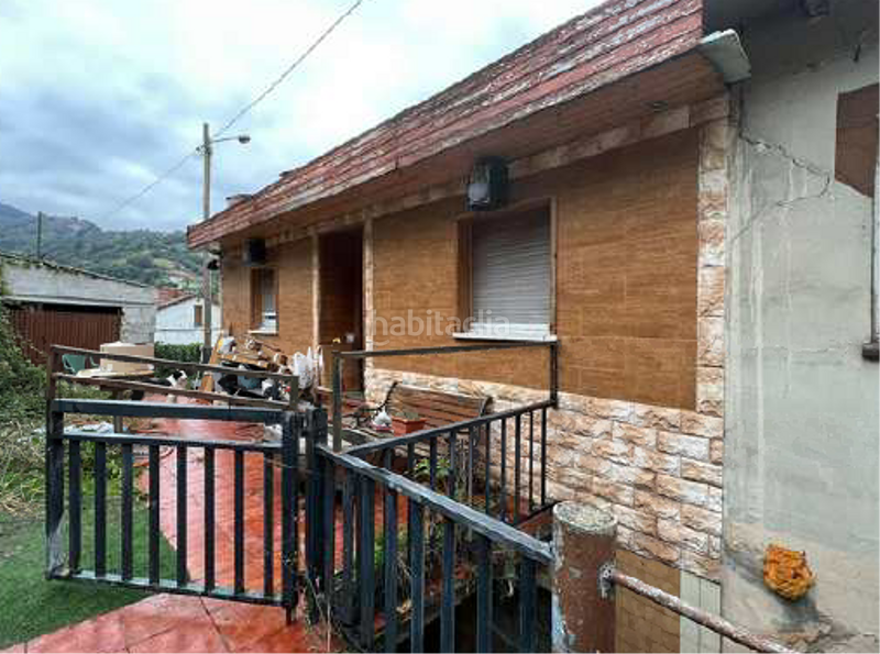 Foto 9fdebcc6-8f04-4e67-a598-88234f635ff0. Apartamento solvia inmobiliaria apartamento langreo en San Martín del Rey Aurelio
