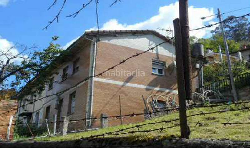 Foto d08667de-d280-48fa-9c73-adb403c7626d. Apartamento solvia inmobiliaria apartamento langreo en San Martín del Rey Aurelio