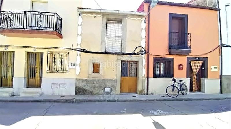 Foto 00cd16bf-1c74-4625-bc7c-7b9152dd97a9. Doppelhaus in Zarza la Mayor