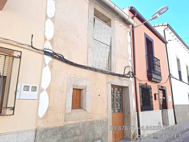 Foto 40c1fec4-2bfc-492c-be9f-5b0d7aabe260. Doppelhaus in Zarza la Mayor