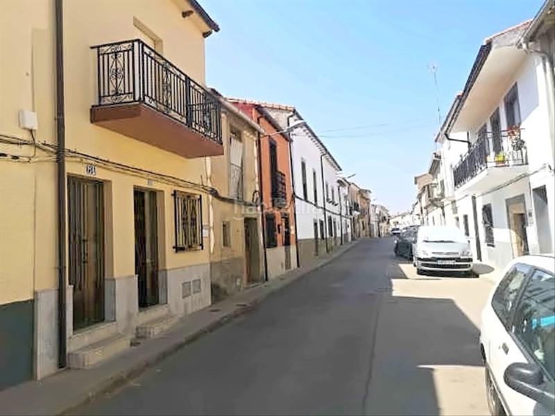 Foto 59870bd7-af75-433f-9a14-0894902fa9ef. Doppelhaus in Zarza la Mayor