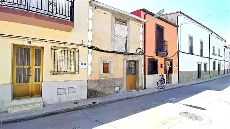 Foto c59ed229-f350-46f2-9748-4c49dab1ab8a. Doppelhaus in Zarza la Mayor