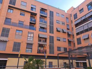 Pis  Av rambleta. Solvia inmobiliaria  piso catarroja