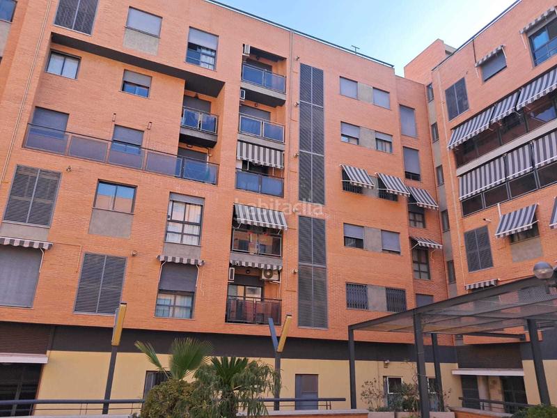 Foto 5eba3bc4-c1fa-47ca-a2d7-bd67ef4b80f0. Piso solvia inmobiliaria piso en Catarroja