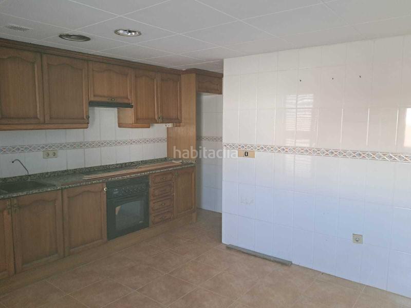 Foto dbdd5905-a7e0-459e-9221-2f15f3d3c052. Piso solvia inmobiliaria piso en Catarroja