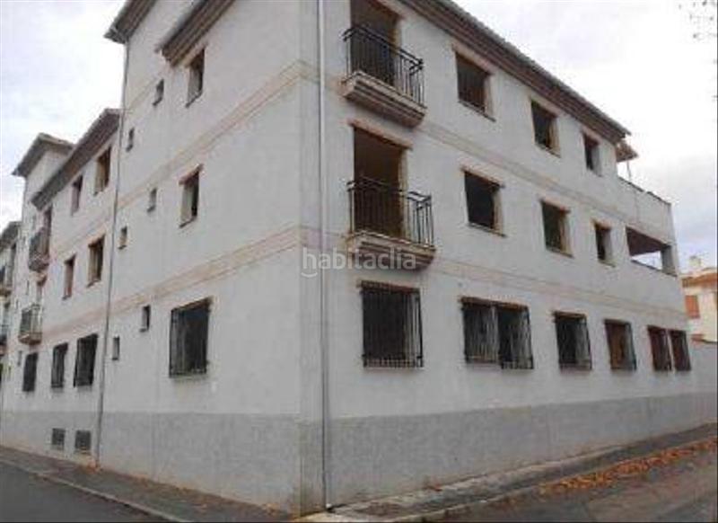 Foto 55decef5-90d4-4f35-a5ce-1ef079954f3e. Piso solvia inmobiliaria piso en Cijuela