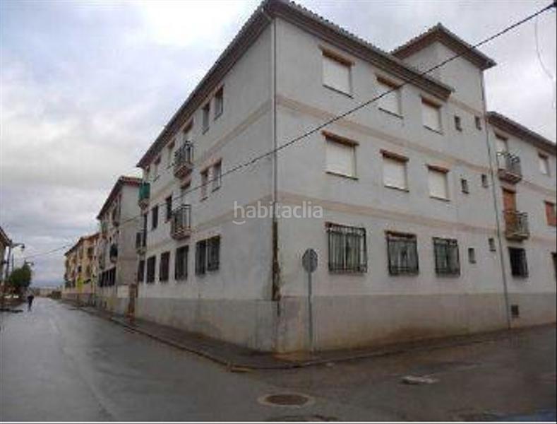 Foto a437f0cf-c0ae-4dc8-844b-d7f0763c4029. Piso solvia inmobiliaria piso en Cijuela