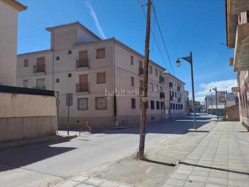 Foto e68ad09b-fd2f-4671-b4be-35dcdfda96fe. Piso solvia inmobiliaria piso en Cijuela
