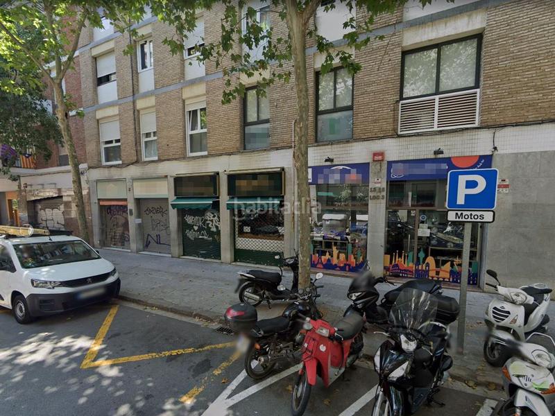 Foto a3117748-4f16-4d8c-bee4-d114a9791675. Business premise in Barri de les Corts Barcelona