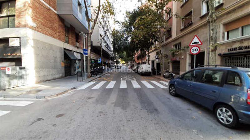 Foto a9283b3d-244f-4fb9-a9c1-6befee883d31. Business premise in Barri de les Corts Barcelona