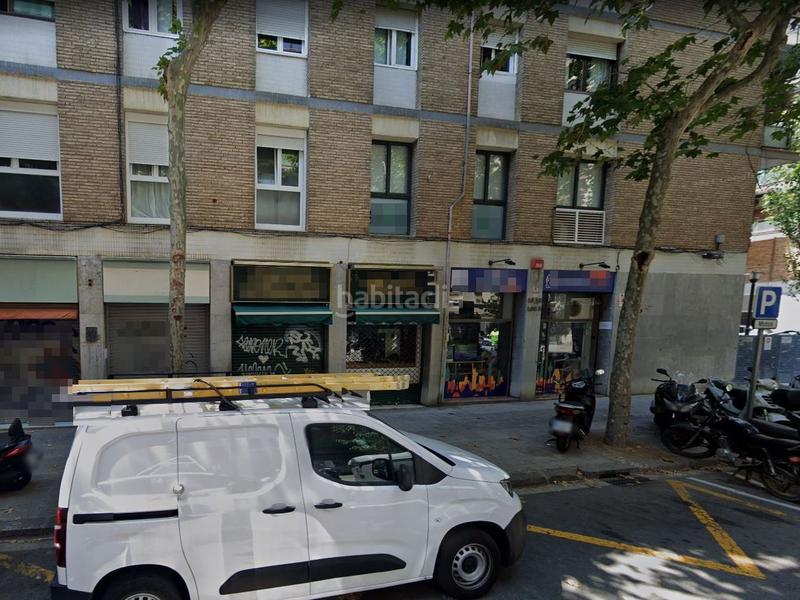 Foto c7f36207-db33-49b7-9b84-02463d5e4996. Business premise in Barri de les Corts Barcelona