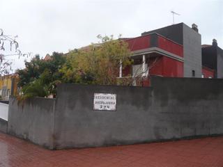 Doppelhaus  C/ mencey de anaga. Solvia inmobiliaria  chalet adosado san miguel de abona