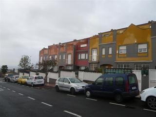 Doppelhaus  C/ mencey de anaga. Solvia inmobiliaria  chalet adosado san miguel de abona