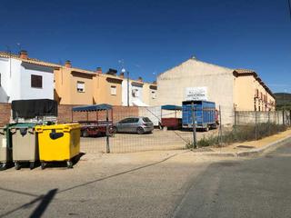 Finca rústica  Cl rodriguez de la fuente. Solvia inmobiliaria  suelo otros burguillos