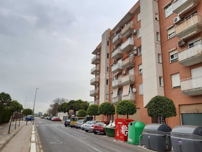 Foto 393ba262-2f40-4976-b80a-ec51e241e213. Pis a País Valencià Mislata