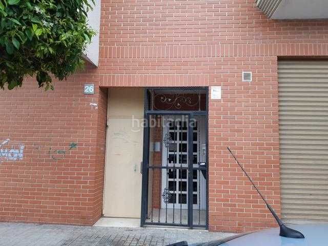 Foto c4a81c8b-9e7c-454d-ad68-f2c3ad3540ea. Pis a País Valencià Mislata