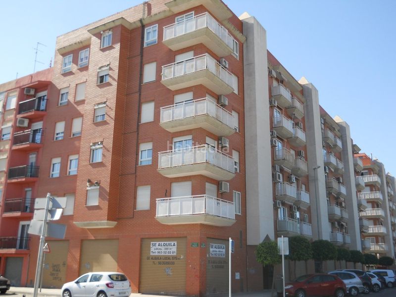 Foto da92ee1e-d409-4da6-a10b-d6d6ce640a2f. Pis a País Valencià Mislata