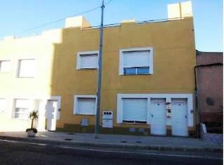 Pis  C/ mayor. Solvia inmobiliaria  piso cartagena